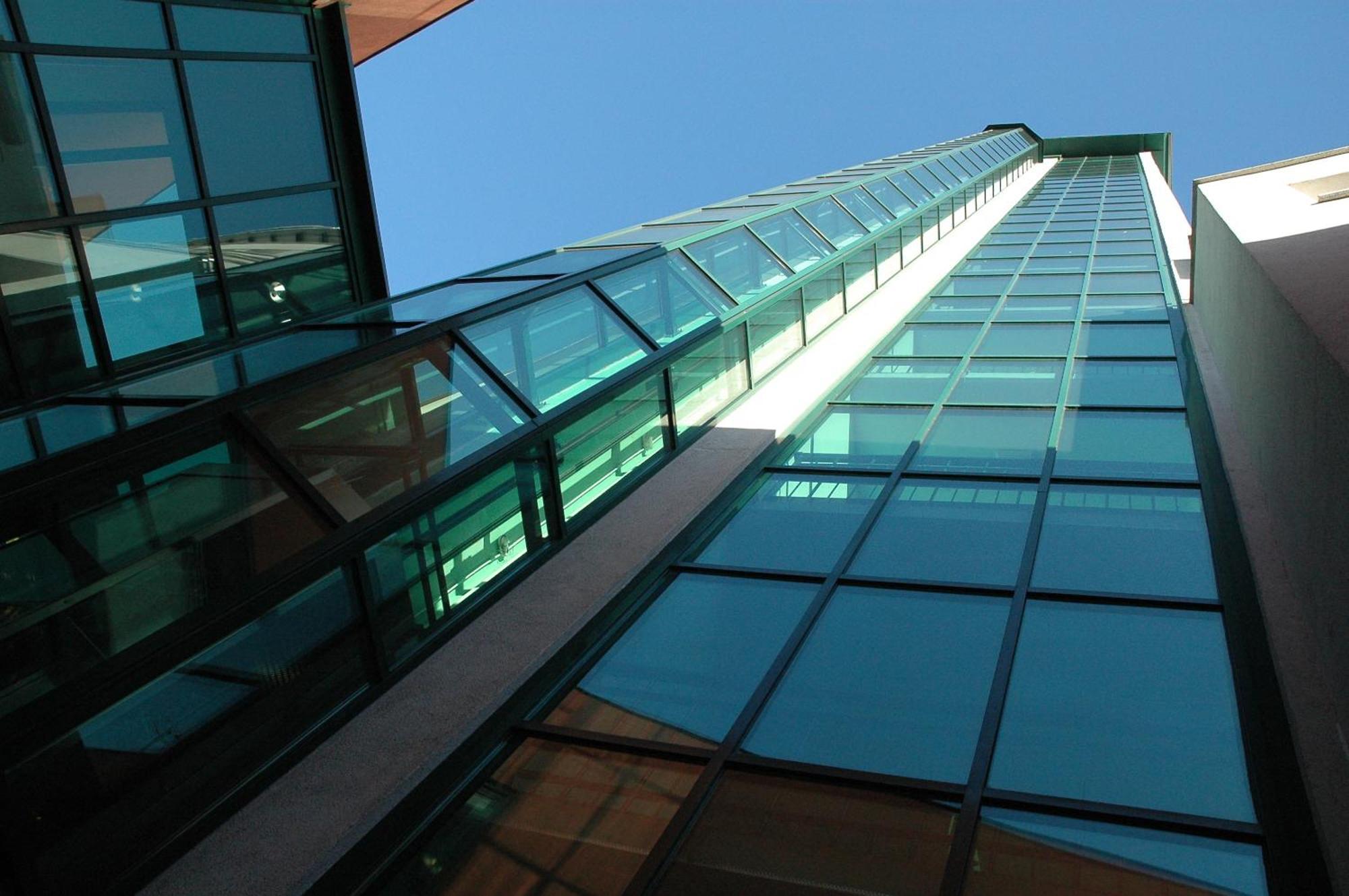Aparthotel Etna Kołobrzeg Exteriör bild